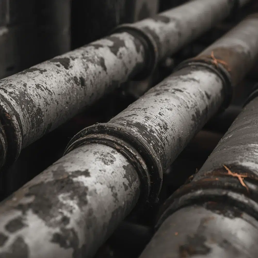 Expert Repiping Services in Seattle - Signs Your Home Needs Repiping