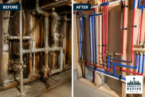 Seattle Repipe Specialists