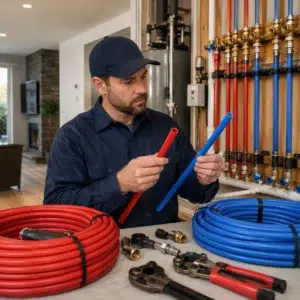 PEX