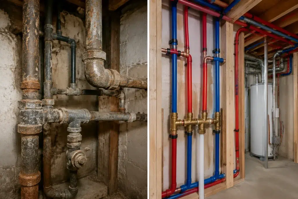 PEX